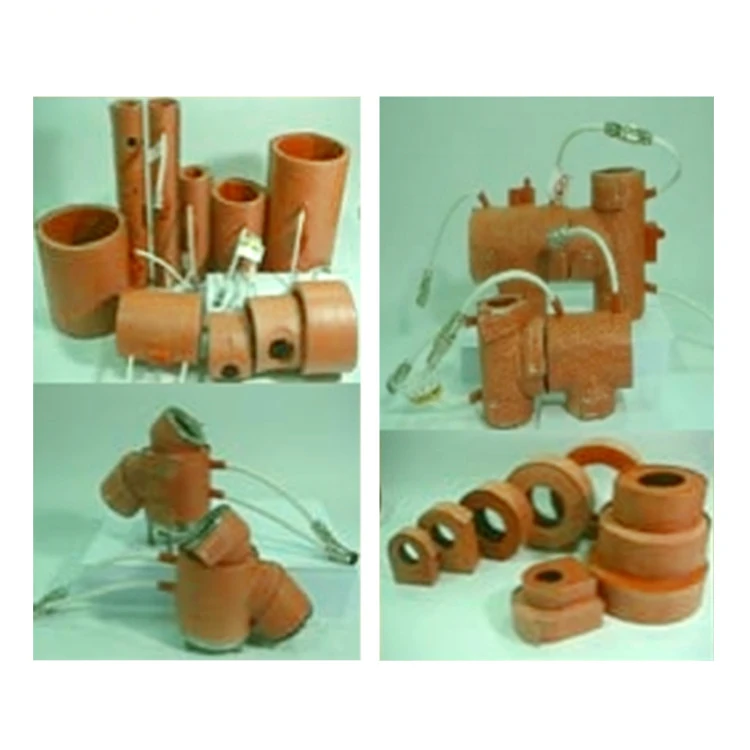 Silicone Flexible Heating